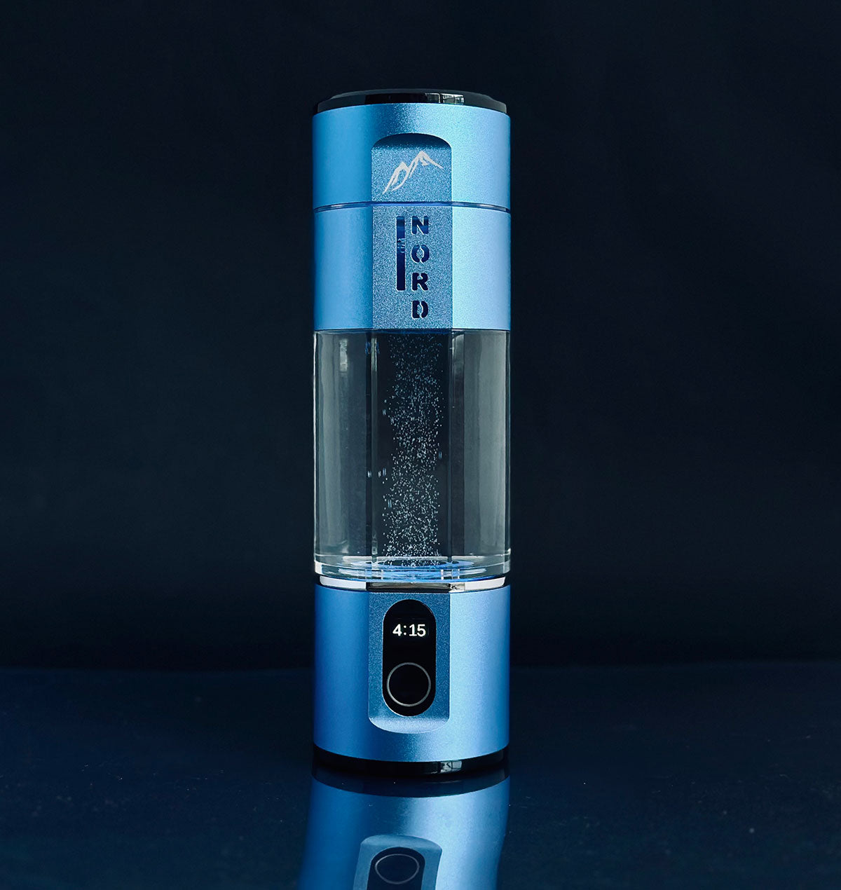 Nord Hydrogen pullo