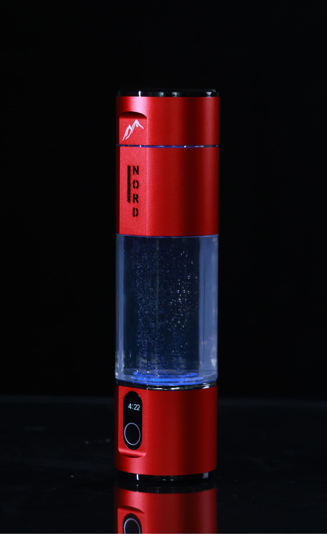 Nord Hydrogen pullo