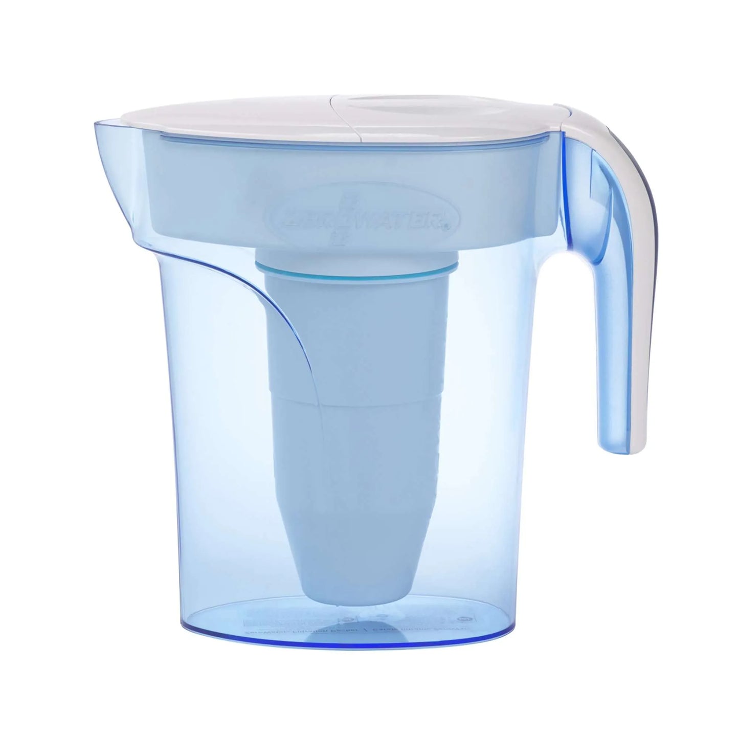 ZeroWater Starttipaketti - 1,7 litraa 