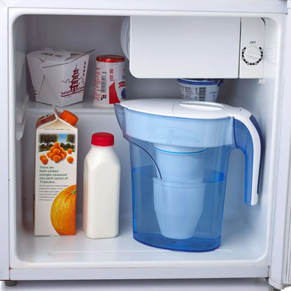 ZeroWater Starttipaketti - 1,7 litraa 