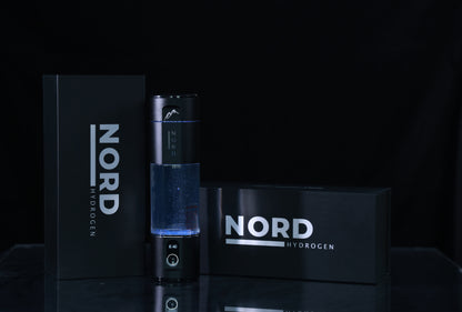 Nord Hydrogen pullo