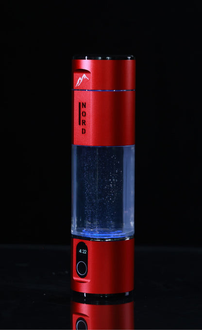 Nord Hydrogen pullo